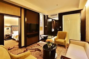 Minshan Yuanlin Grand Hotel