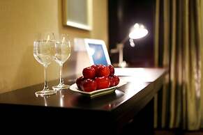 Minshan Yuanlin Grand Hotel