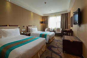 Minshan Yuanlin Grand Hotel