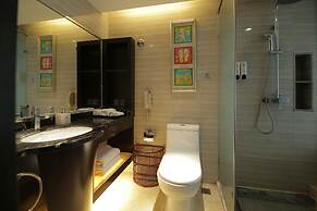 Minshan Yuanlin Grand Hotel