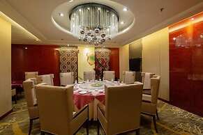 Minshan Yuanlin Grand Hotel
