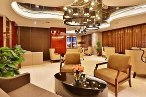 Minshan Yuanlin Grand Hotel