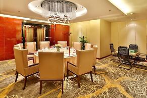 Minshan Yuanlin Grand Hotel