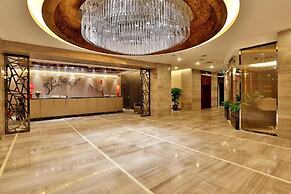 Minshan Yuanlin Grand Hotel