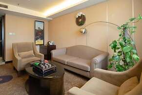 Minshan Yuanlin Grand Hotel