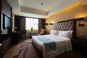 Minshan Yuanlin Grand Hotel