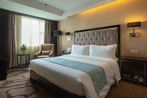 Minshan Yuanlin Grand Hotel