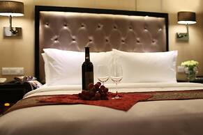 Minshan Yuanlin Grand Hotel