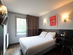 Hôtel Gascogne