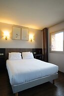 Hôtel Gascogne