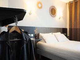Hôtel Gascogne