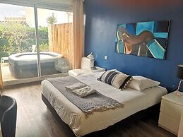 Hôtel Sable et Soleil