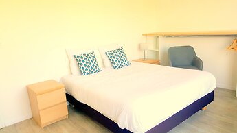 Hôtel Sable et Soleil