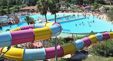 Hôtel Sable et Soleil