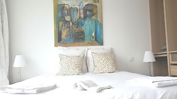 Hôtel Sable et Soleil