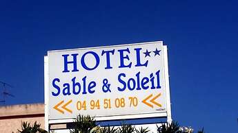 Hôtel Sable et Soleil