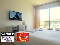 Hôtel Sable et Soleil