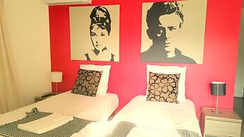 Hôtel Sable et Soleil