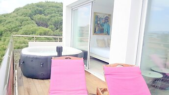 Hôtel Sable et Soleil