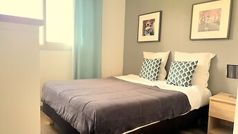 Hôtel Sable et Soleil