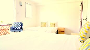 Hôtel Sable et Soleil