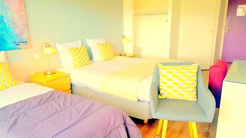 Hôtel Sable et Soleil