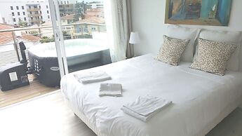 Hôtel Sable et Soleil