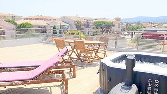 Hôtel Sable et Soleil