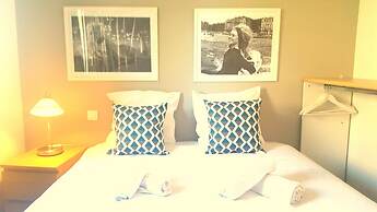 Hôtel Sable et Soleil