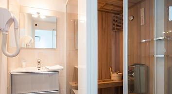 Hôtel Sable et Soleil