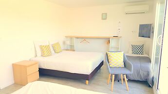 Hôtel Sable et Soleil