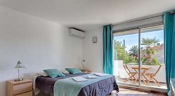 Hôtel Sable et Soleil