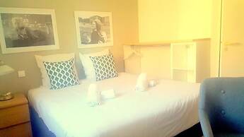 Hôtel Sable et Soleil