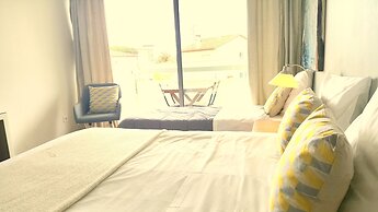 Hôtel Sable et Soleil