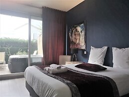 Hôtel Sable et Soleil