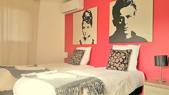 Hôtel Sable et Soleil