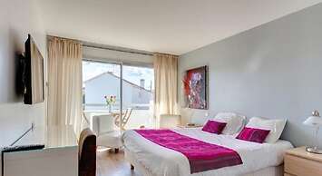 Hôtel Sable et Soleil