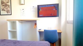 Hôtel Sable et Soleil