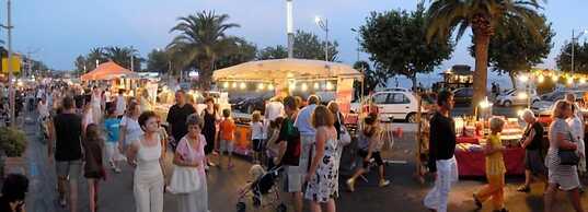 Hôtel Sable et Soleil