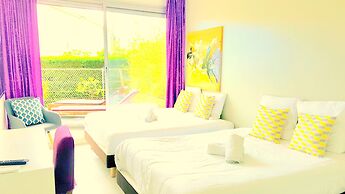 Hôtel Sable et Soleil