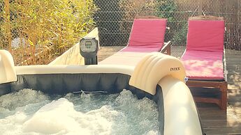 Hôtel Sable et Soleil