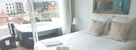 Hôtel Sable et Soleil