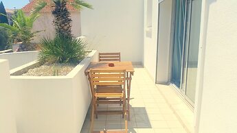 Hôtel Sable et Soleil