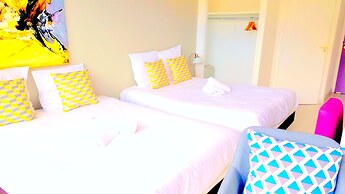 Hôtel Sable et Soleil