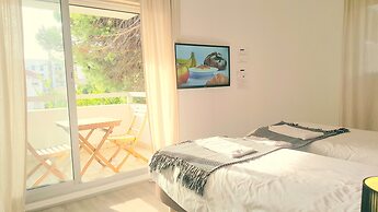 Hôtel Sable et Soleil