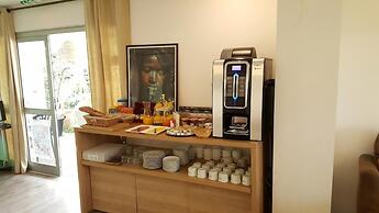 Hôtel Sable et Soleil