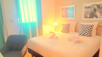 Hôtel Sable et Soleil