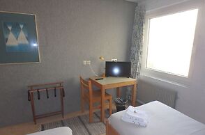 Hotel de Oorsprong