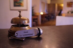 Hotel de Oorsprong