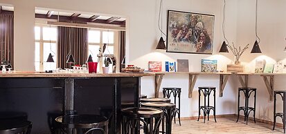 Hotel de Oorsprong